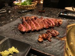 -老乾杯和牛烧肉(王府中环店)
