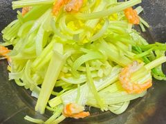 -必点海鲜·海肠捞饭大王(滨江道店)