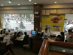 -香港仔茶餐厅(凤阳店)