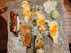 -鸟鹏烧鸟居酒屋(天河领展店)