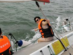 -鑫艋游艇海钓俱乐部