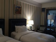 -春晖园度假酒店温泉