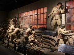 -上海四行仓库抗战纪念馆