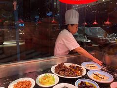 -渝味川菜(夜宵航母店)