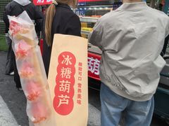 -龙湖杭州滨江天街