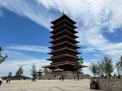 -牛首山文化旅游区