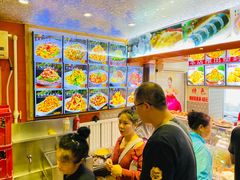 -春花民族美食(佳木斯总店)