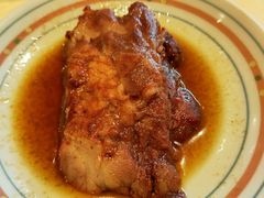 -喜来登由由大酒店九州膳坊中餐厅