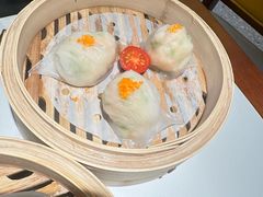 -禄运茶居·手工点心(恒宝广场店)