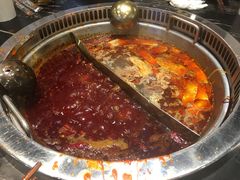 -小王少龙火锅(沙南街店)
