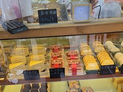 -包满意面包糕点(东坝店)