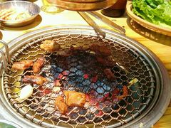 -麻蒲碳烤肉(远景路1号店)