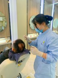 -大麦微针植发丨全国连锁