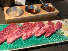 -芯元·碳烤熟成牛肉(经开店)
