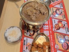 -食米家拌饭(梅溪新天地店)