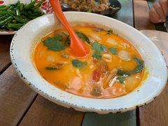 -Doo Dee Thai Food(Issan/Isaan/Esan)