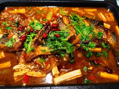 -听涛雅苑百味饺子老家菜馆