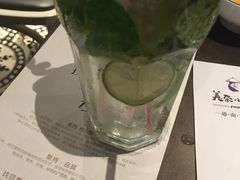-美奈小馆·越南料理(中航城君尚购物中心店)