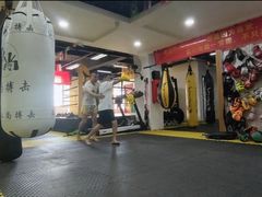 -成泰格斗(环球商业广场店)