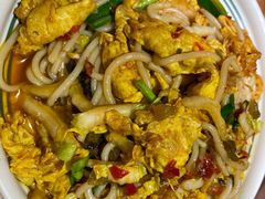 滇味三鲜炒米线-云海肴云南菜·蒸汽石锅鱼(北京良乡华冠店)