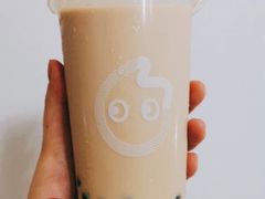 珍珠奶茶-CoCo都可(惠福店)