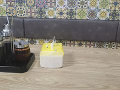 -常熟炒浇面·沁园春面馆