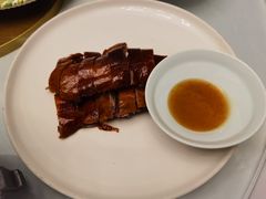 汴京脆皮烧鸭-金狮麟·新豫菜(金码大厦店)