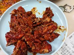 -五十中小肉串(南站店)