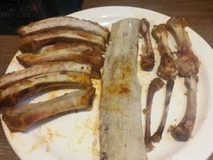 -火炉火自助餐(悠唐购物中心店)