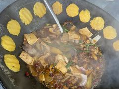 -咊记茅草棚柴火鸡(乌当店)