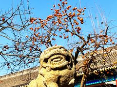 -北京石刻艺术博物馆(五塔寺)