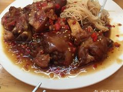 -贤花饭店(城阳店)