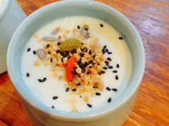 双拼酸奶-锦尚阁烤鱼•天津菜(宣武门胡同店)