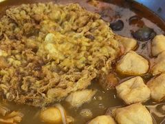 -小螺大作·螺蛳粉火锅(林和西店)