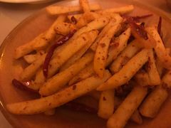 -龙门阵茶屋川菜馆(武康路店)