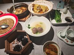 -晓粤·惹味粤菜(凯德乐峰广场店)