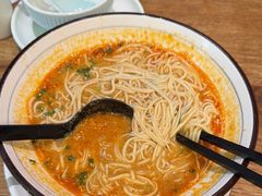 -翡翠拉面小笼包(岭南新天地店)