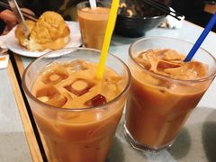 冰奶茶-华嫂冰室(尖沙咀店)