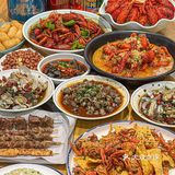 杨浦夜宵放大招，就爱这口小龙虾！