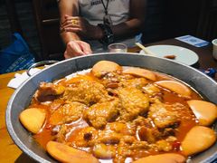 -合家院饭庄(榆关道店)