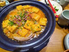 -云海肴·汽锅鸡·云南菜(南强街店)