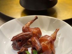 -广州文华东方酒店·江-由辉师傅主理