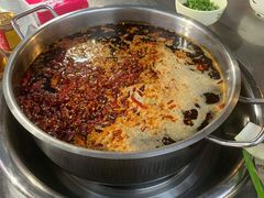 -江二娃串串香(科园四路总店)