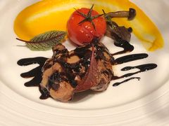 -恰餐厅及酒吧 CHAR Bar & Grill (北京丽都皇冠假日店)