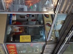 -陈光记烧腊店(罗保博士街店)