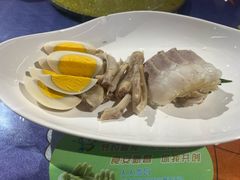 -大灶头·新昌菜(中国茶市店)
