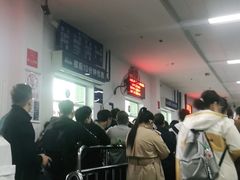 -长春高速公路客运站