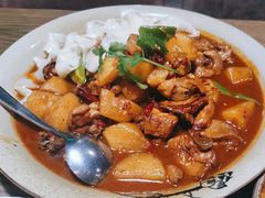 -那时新疆·若羌(经纬汇店)