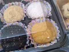 -糯米香(长江路店)