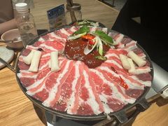 -KimPro 辛普乐概念韩餐